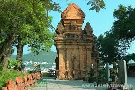 Tháp Bà Ponagar Nha Trang - "TOP 1 Địa Điểm Tham Quan"