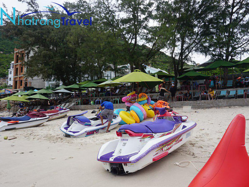 Đảo Bình Ba Ở Đâu? Có Gì Hấp Dẫn Và Thú Vị!