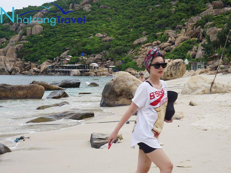 Đảo Bình Ba Ở Đâu? Có Gì Hấp Dẫn Và Thú Vị!