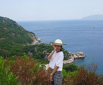 Đảo Bình Ba Ở Đâu? Có Gì Hấp Dẫn Và Thú Vị!