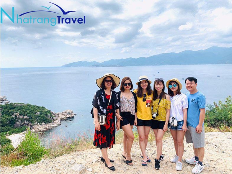 Đảo Bình Ba Ở Đâu? Có Gì Hấp Dẫn Và Thú Vị!