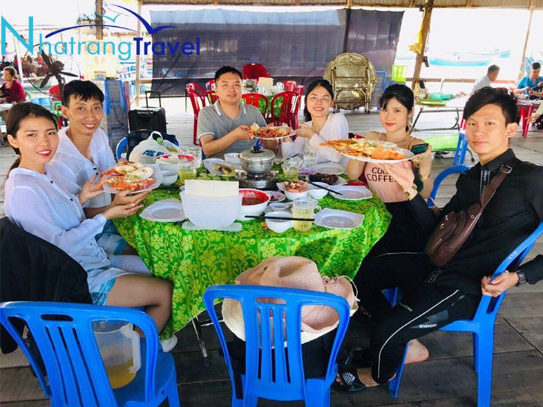 Đảo Bình Ba Ở Đâu? Có Gì Hấp Dẫn Và Thú Vị!