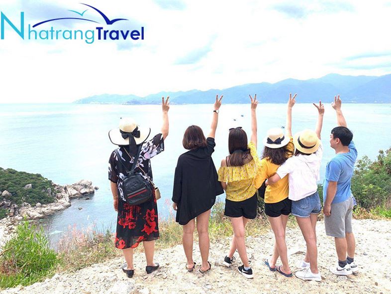 Đảo Bình Ba Ở Đâu? Có Gì Hấp Dẫn Và Thú Vị!