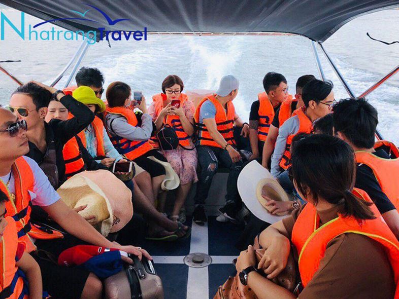 Đảo Bình Ba Ở Đâu? Có Gì Hấp Dẫn Và Thú Vị!