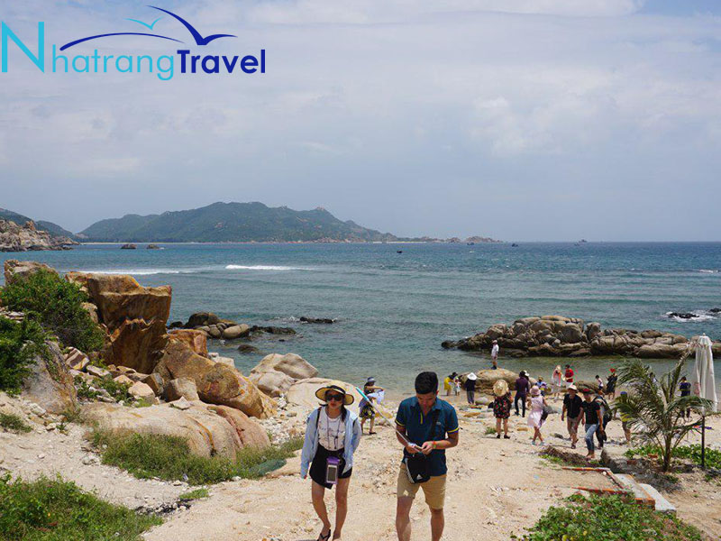 Đảo Bình Ba Ở Đâu? Có Gì Hấp Dẫn Và Thú Vị!