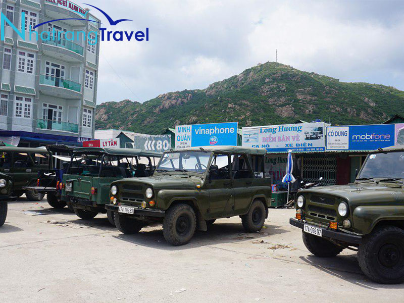 Đảo Bình Ba Ở Đâu? Có Gì Hấp Dẫn Và Thú Vị!