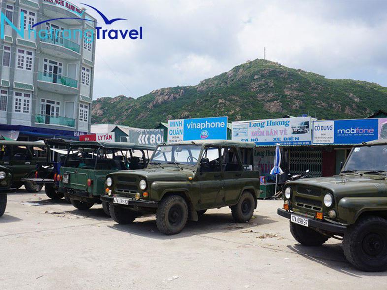 Đảo Bình Ba Ở Đâu? Có Gì Hấp Dẫn Và Thú Vị!