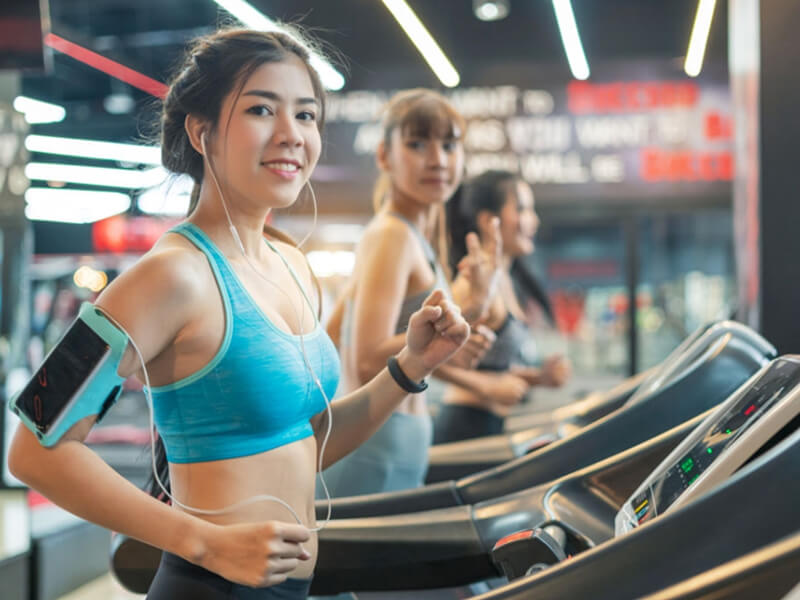 [TOP 15+] Phòng Gym Nha Trang "Uy Tín - Chất Lượng Vượt Trội!"