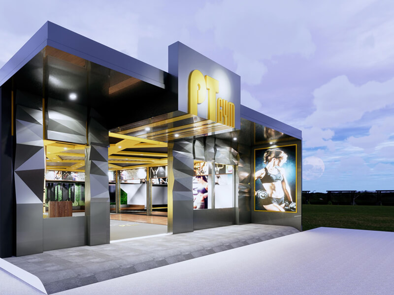 [TOP 15+] Phòng Gym Nha Trang "Uy Tín - Chất Lượng Vượt Trội!"