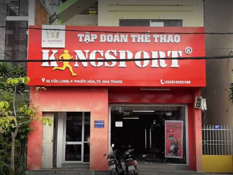 [TOP 15+] Phòng Gym Nha Trang "Uy Tín - Chất Lượng Vượt Trội!"