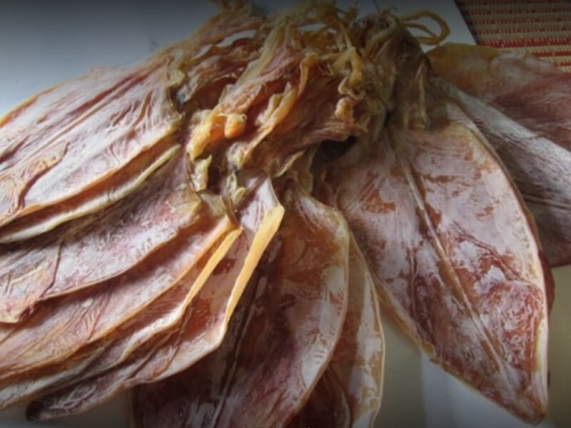 [TOP 10+] Bí Quyết Mua Mực Khô Nha Trang Bạn Cần Nắm!