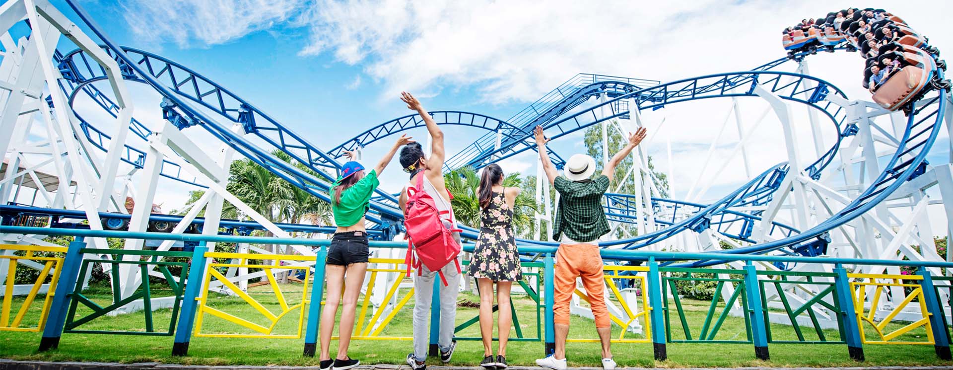 [Kinh Nghiệm] Du Lịch Nha Trang Tháng 12 Dành Cho Bạn!