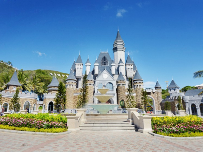 [Kinh Nghiệm] Du Lịch Nha Trang Tháng 12 Dành Cho Bạn!