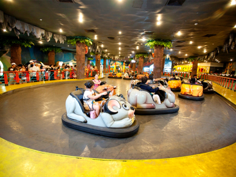 [Kinh Nghiệm] Du Lịch Nha Trang Tháng 12 Dành Cho Bạn!