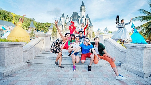 [Kinh Nghiệm] Du Lịch Nha Trang Tháng 12 Dành Cho Bạn!