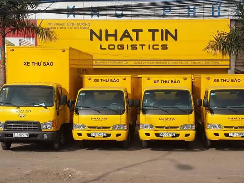[TOP 5+] Đơn Vị Chuyển Phát Nhanh Nha Trang - "Chất Lượng Vượt Trội!"