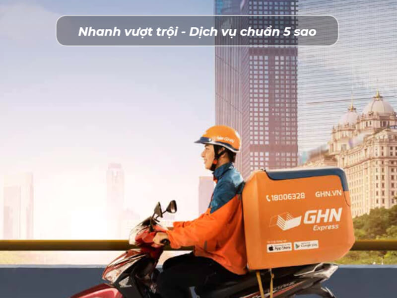 [TOP 5+] Đơn Vị Chuyển Phát Nhanh Nha Trang - "Chất Lượng Vượt Trội!"