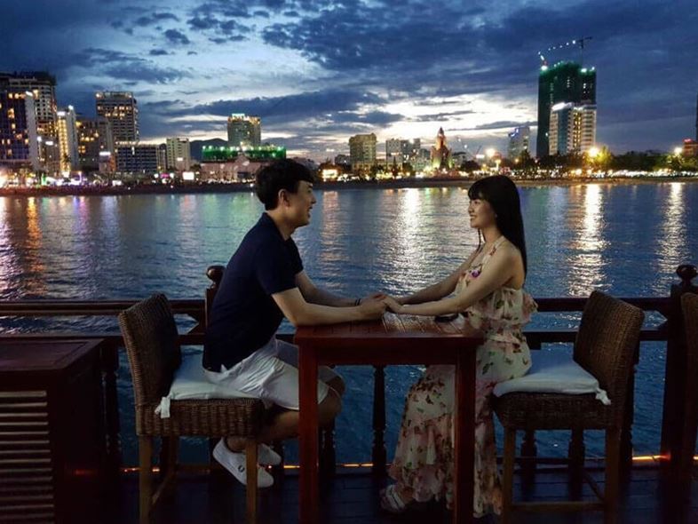 Thuê Du Thuyền Nha Trang - "Dịch Vụ Số 1" Khám Phá Biển Đảo!