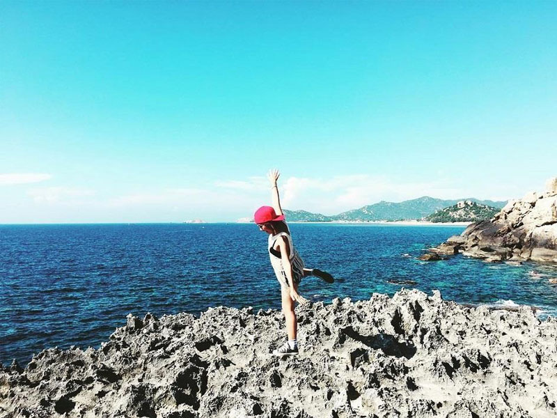 Vịnh Vĩnh Hy - "TOP Vịnh Đẹp Nhất Việt Nam" Chờ Bạn Khám Phá!