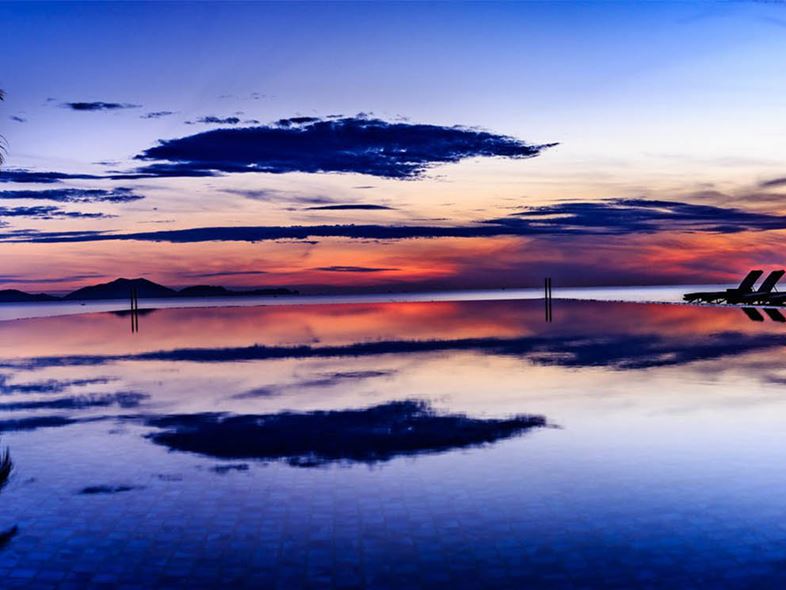 Bãi Biển Nha Trang Và Những Hoạt Động Gắn Liền Với Nơi Đây