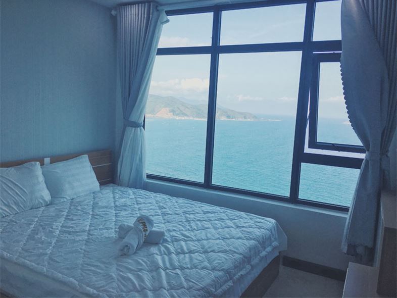 Thuê Căn Hộ Mường Thanh Viễn Triều - Nha Trang 2025