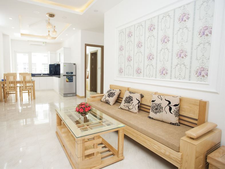 Thuê Căn Hộ Mường Thanh Viễn Triều - Nha Trang 2025