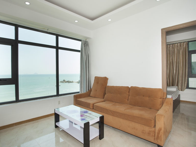 Thuê Căn Hộ Mường Thanh Viễn Triều - Nha Trang 2025