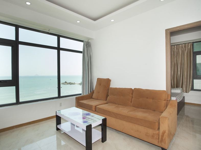 Thuê Căn Hộ Mường Thanh Viễn Triều - Nha Trang 2025