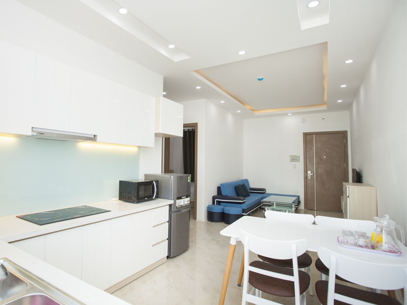 Thuê Căn Hộ Mường Thanh Viễn Triều - Nha Trang 2025