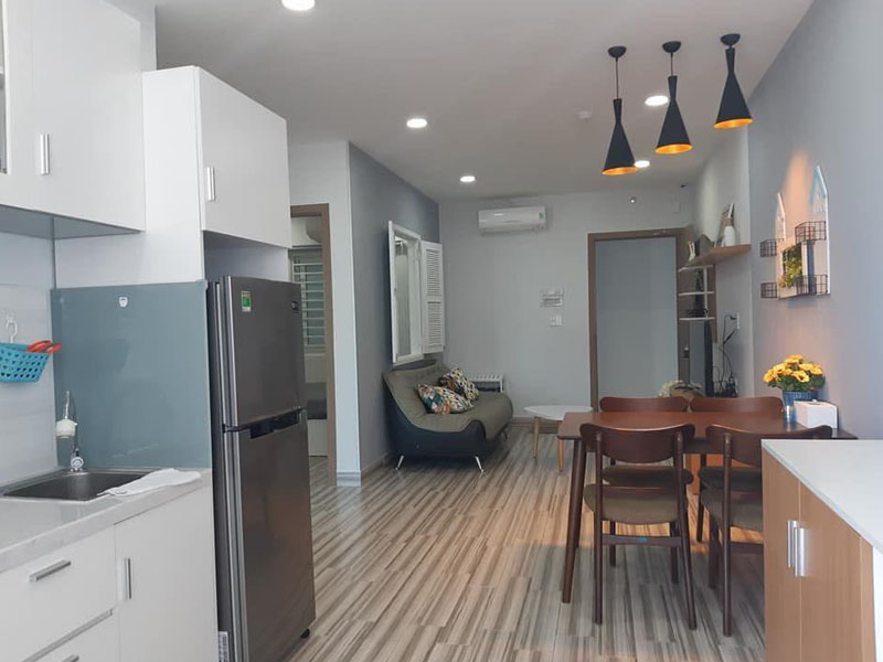 Thuê Căn Hộ Mường Thanh Viễn Triều - Nha Trang 2025