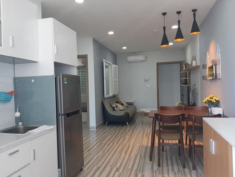 Thuê Căn Hộ Mường Thanh Viễn Triều - Nha Trang 2025