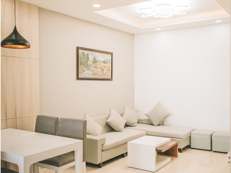 Thuê Căn Hộ Mường Thanh Viễn Triều - Nha Trang 2025