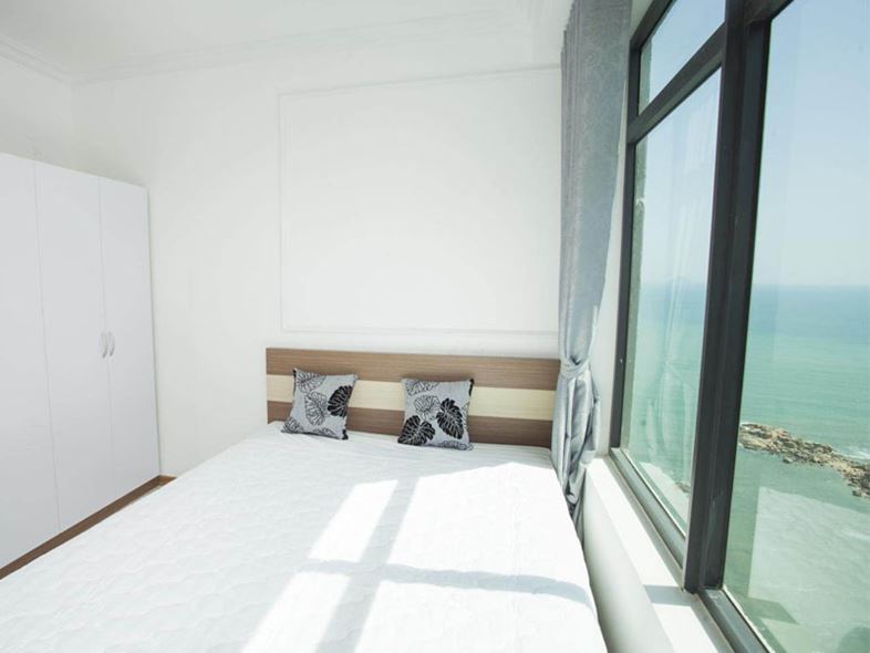 Thuê Căn Hộ Mường Thanh Viễn Triều - Nha Trang 2025