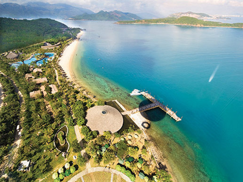 [TOP 10+] Bãi Biển Nha Trang Đẹp Mê Hồn Du Khách!