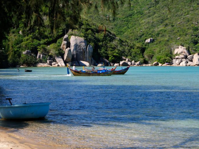 [TOP 10+] Bãi Biển Nha Trang Đẹp Mê Hồn Du Khách!
