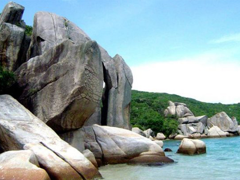 [TOP 10+] Bãi Biển Nha Trang Đẹp Mê Hồn Du Khách!