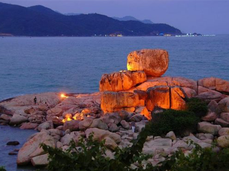 [TOP 10+] Bãi Biển Nha Trang Đẹp Mê Hồn Du Khách!