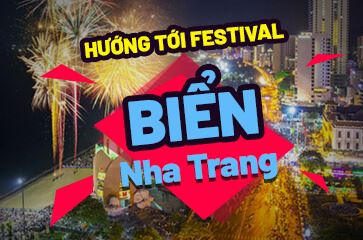 Hướng Tới Festival Biển Nha Trang 2017