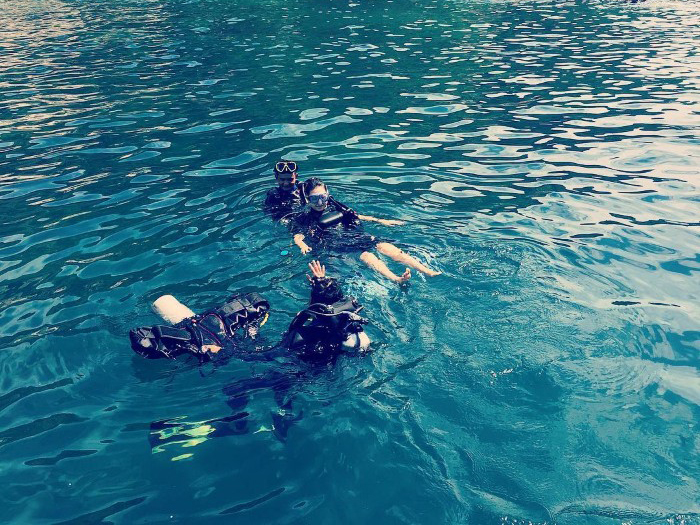 Hòn Mun Nha Trang "Thiên Đường Lặn Biển Ngắm San Hô"