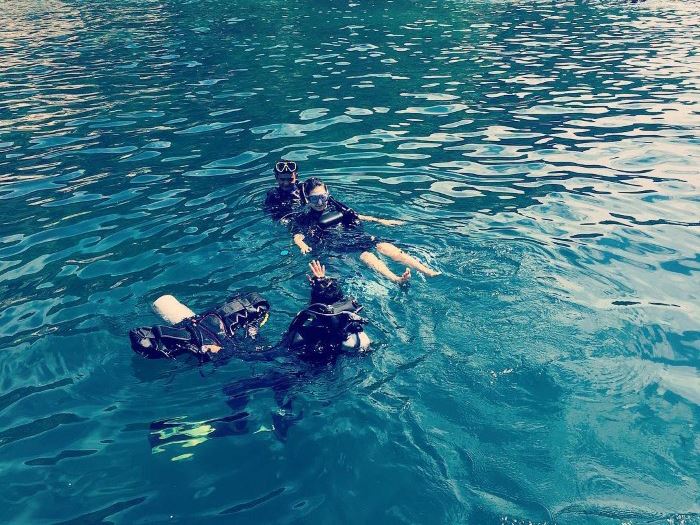 Hòn Mun Nha Trang "Thiên Đường Lặn Biển Ngắm San Hô"