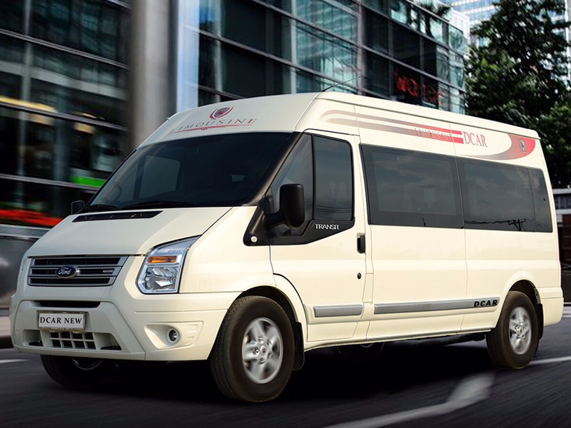 [Bảng Giá] Thuê Xe Limousine Nha Trang Đà Lạt 2025!
