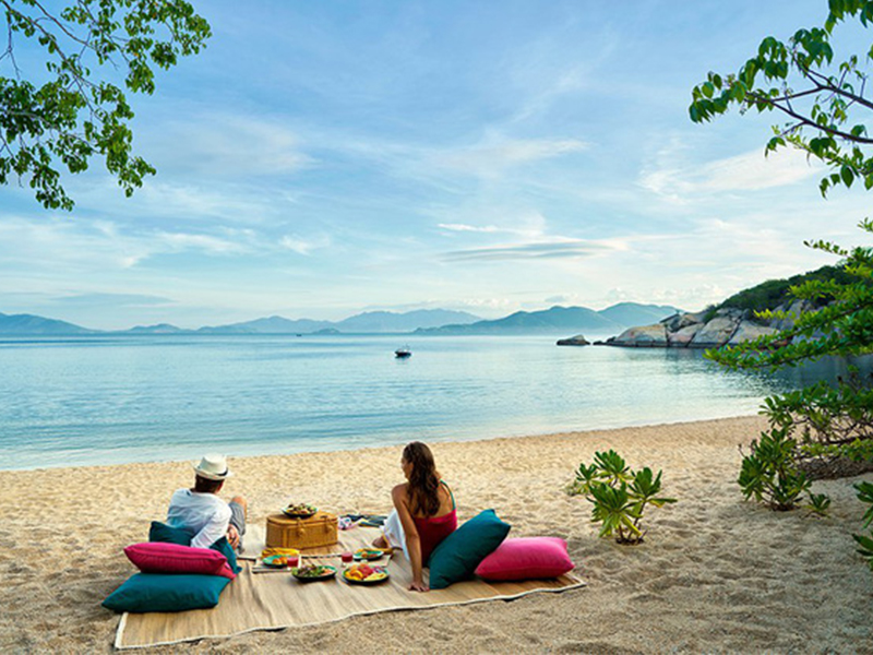 [TOP 10+] Kinh Nghiệm Phượt Vịnh Ninh Vân Nha Trang Cho Bạn!