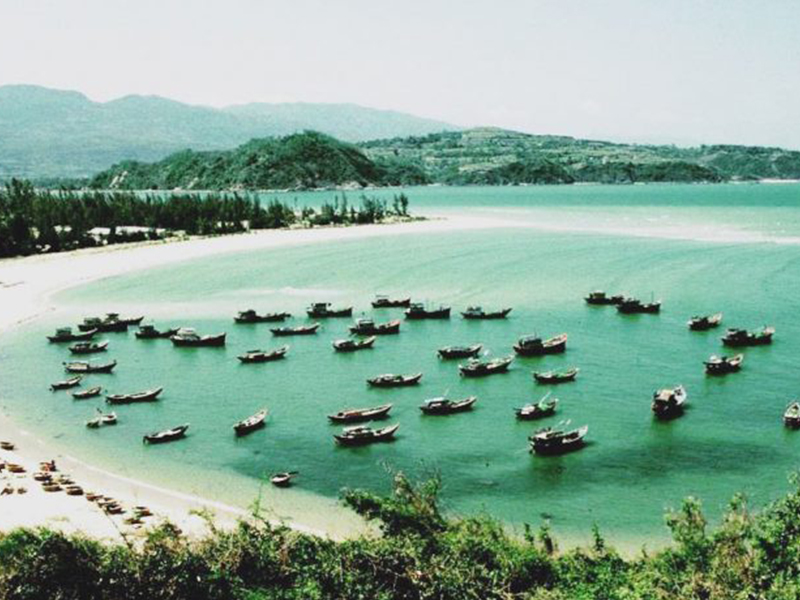 [TOP 10+] Kinh Nghiệm Phượt Vịnh Ninh Vân Nha Trang Cho Bạn!