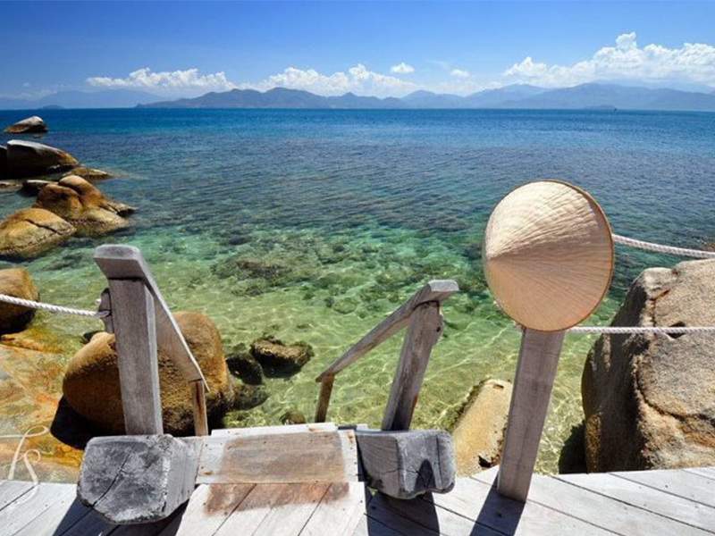 [TOP 10+] Kinh Nghiệm Phượt Vịnh Ninh Vân Nha Trang Cho Bạn!