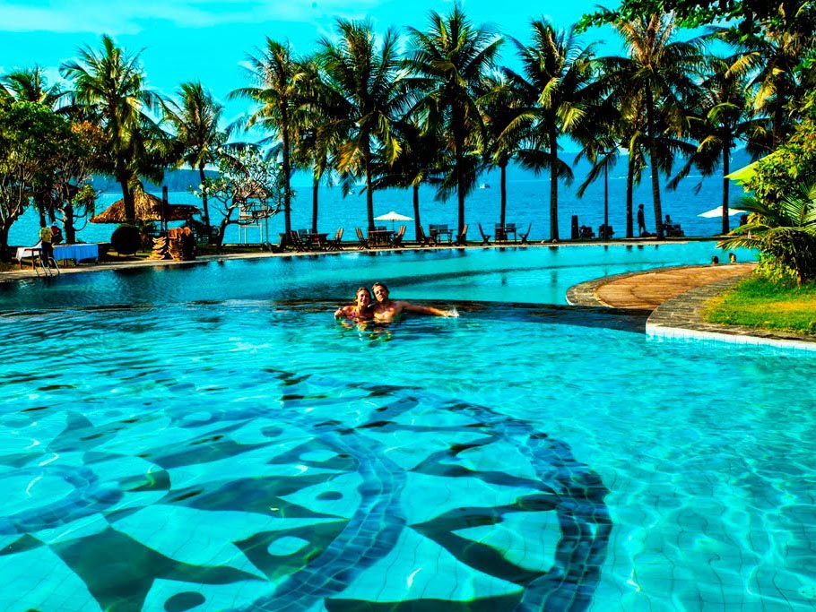 [TOP 10+] Kinh Nghiệm Du Lịch Hòn Tằm Nha Trang 2025 Siêu Chi Tiết!