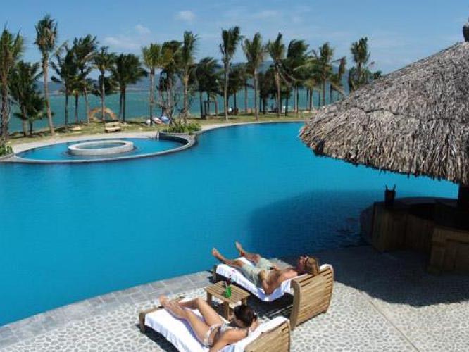 [TOP 10+] Kinh Nghiệm Du Lịch Hòn Tằm Nha Trang 2025 Siêu Chi Tiết!