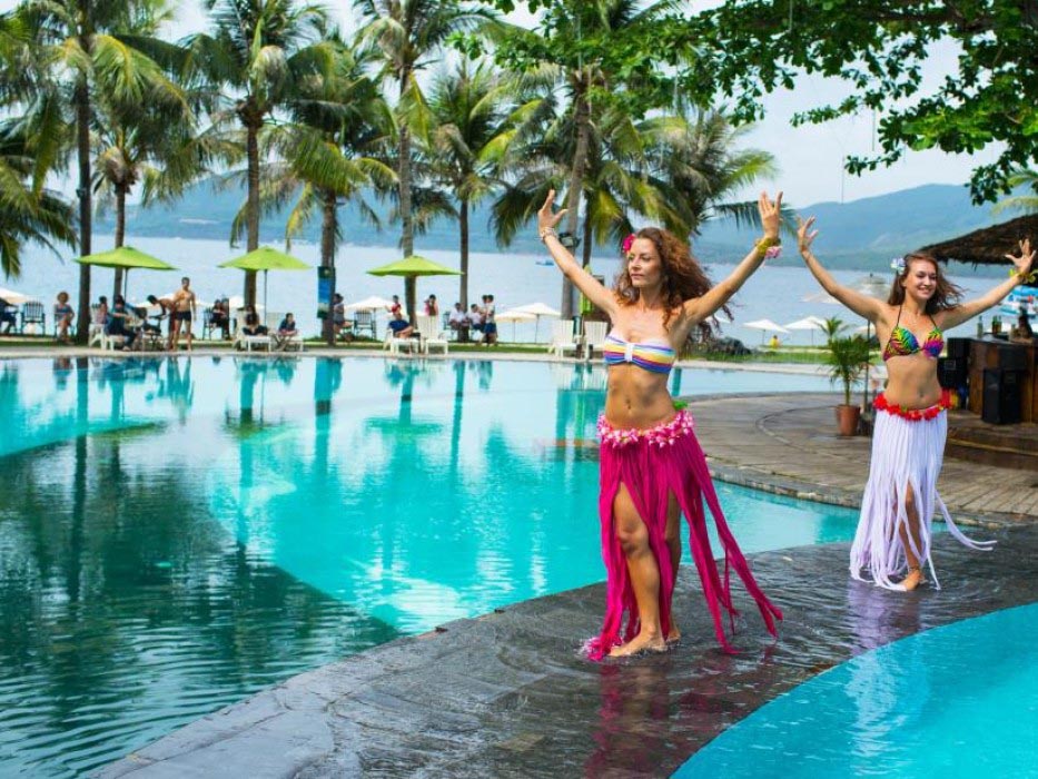 [TOP 10+] Kinh Nghiệm Du Lịch Hòn Tằm Nha Trang 2025 Siêu Chi Tiết!