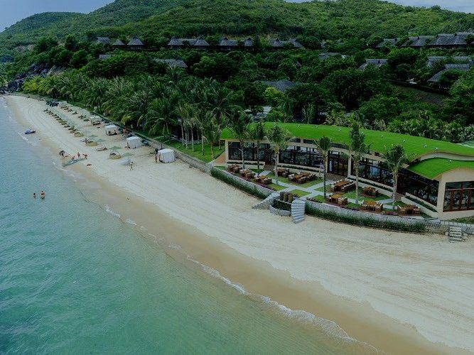 [TOP 10+] Kinh Nghiệm Du Lịch Hòn Tằm Nha Trang 2025 Siêu Chi Tiết!