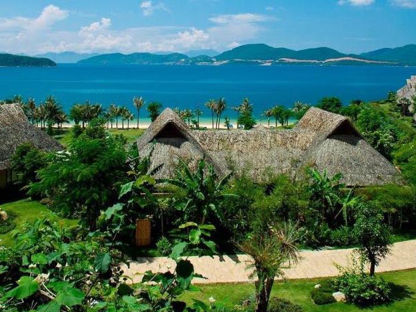 [TOP 10+] Kinh Nghiệm Du Lịch Hòn Tằm Nha Trang 2025 Siêu Chi Tiết!