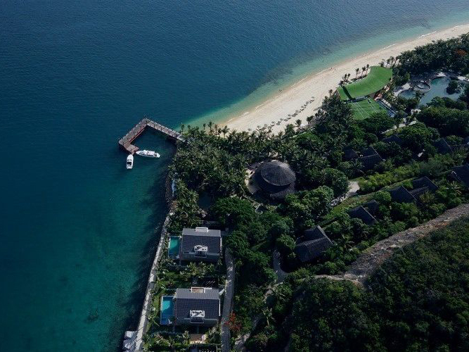 [TOP 10+] Kinh Nghiệm Du Lịch Hòn Tằm Nha Trang 2025 Siêu Chi Tiết!